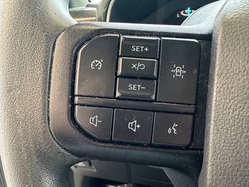 Used 2023 Ford F150 XL w/ STX Appearance Package AWD/4WD image 21