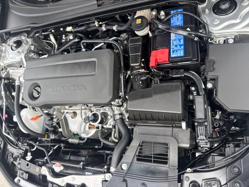 Certified 2026 Honda Civic LX image 36