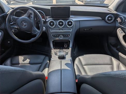 Used 2016 Mercedes-Benz C 300 Sedan image 15
