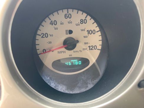 Used 2004 Chrysler PT Cruiser Touring image 19