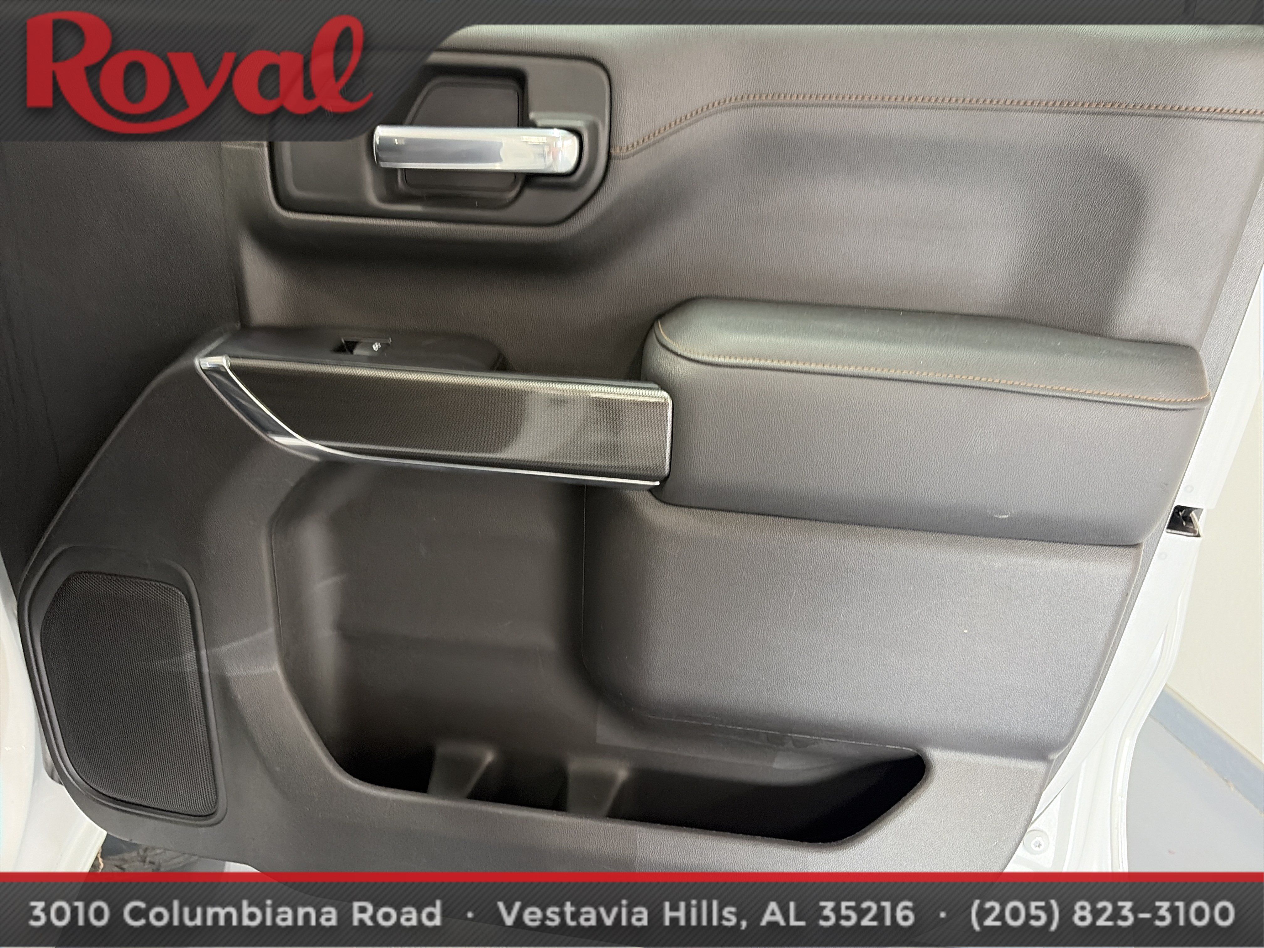 Used 2021 GMC Sierra 1500 AT4 AWD/4WD image 19