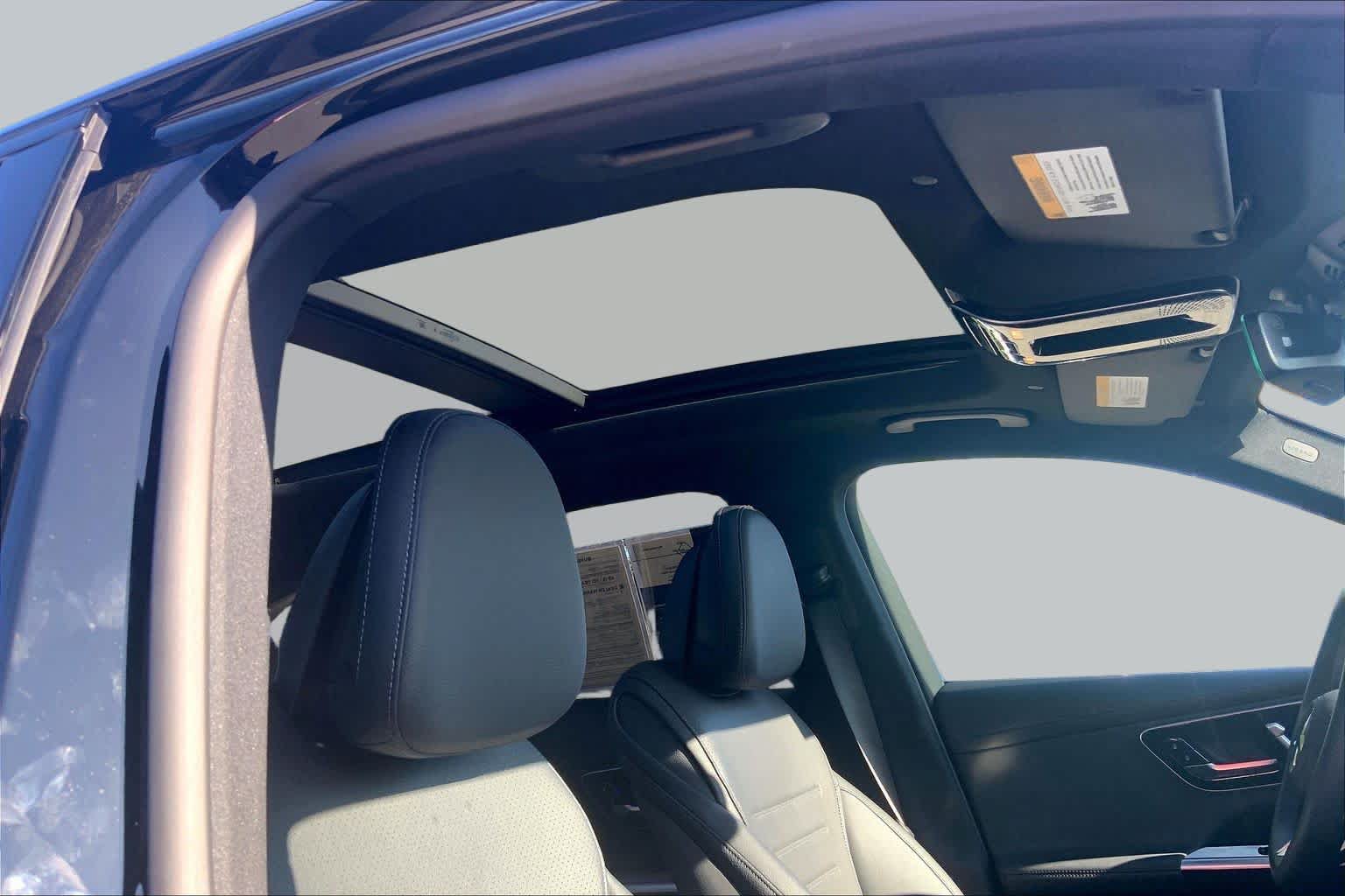 Certified 2026 Mercedes-Benz GLC 300 4MATIC image 14