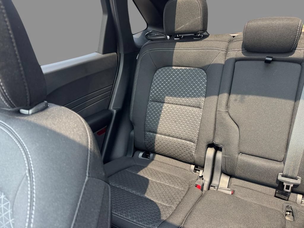 New 2024 Ford Escape Active w/ Tech Pack #2 FWD image 12