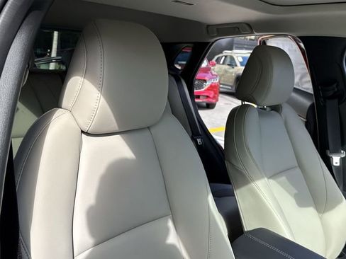 New 2026 MAZDA CX-30 AWD 2.5 S image 47