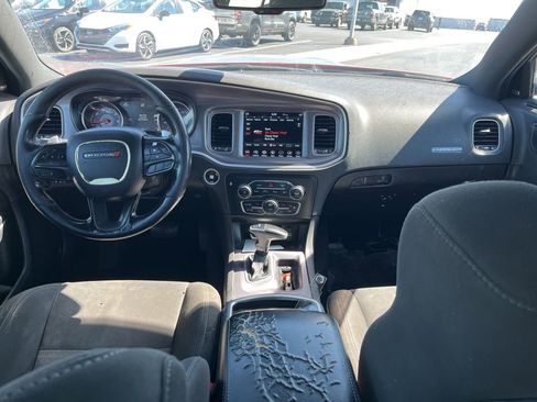 Used 2019 Dodge Charger R/T w/ Cold Weather Package image 26