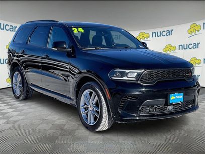 Used 2024 Dodge Durango GT
