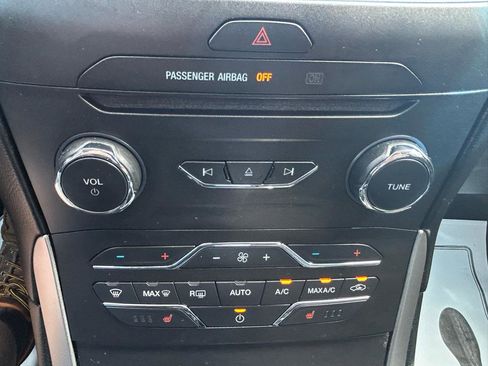 Used 2015 Ford Edge SEL w/ Equipment Group 201A FWD image 27