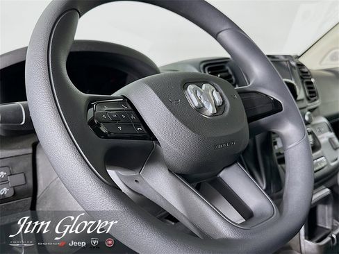 New 2026 RAM ProMaster 2500 image 24
