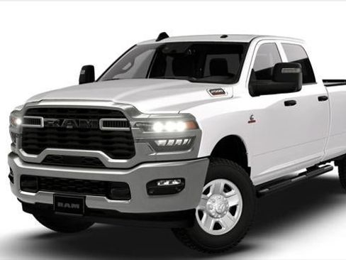 New 2026 RAM 2500 Tradesman image 31