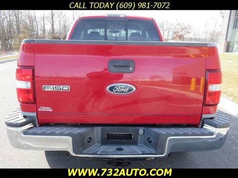 Used 2004 Ford F150 XLT image 8