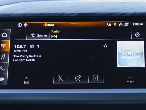 Used 2023 Audi Q4 e-tron Premium w/ 20" Wheel Package image 13