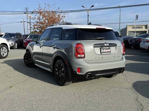 Used 2018 MINI Cooper Countryman S image 7