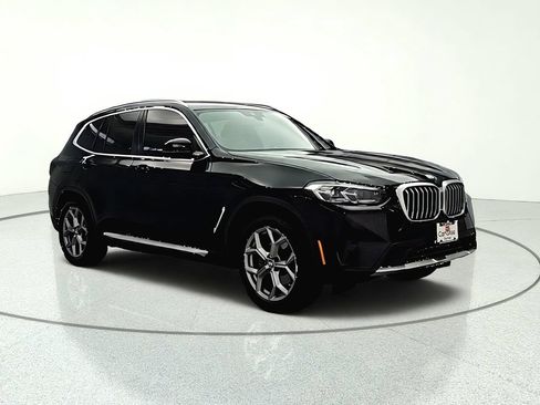 Used 2023 BMW X3 xDrive30i AWD/4WD image 9