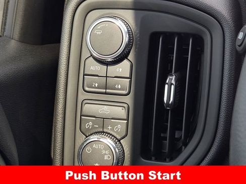 New 2026 GMC Sierra 1500 Pro w/ Graphite Edition image 23