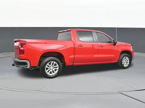 Used 2023 Chevrolet Silverado 1500 LT AWD/4WD image 15