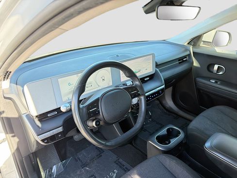 Used 2022 Hyundai Ioniq 5 SE image 23