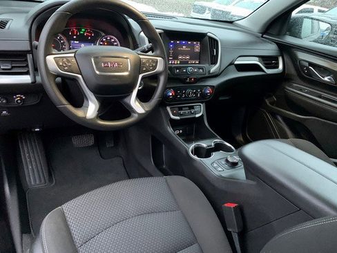 Certified 2022 GMC Terrain SLE w/ Driver Convenience Package image 24