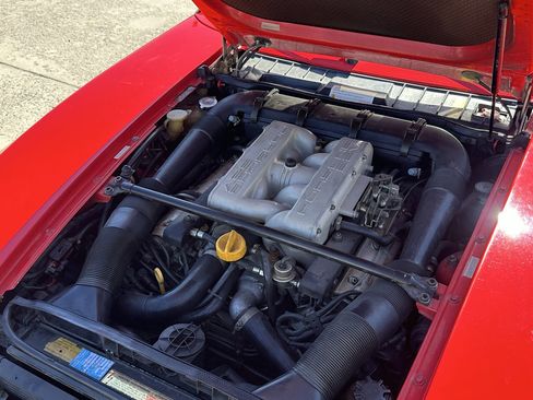 Used 1989 Porsche 928 S4 image 59