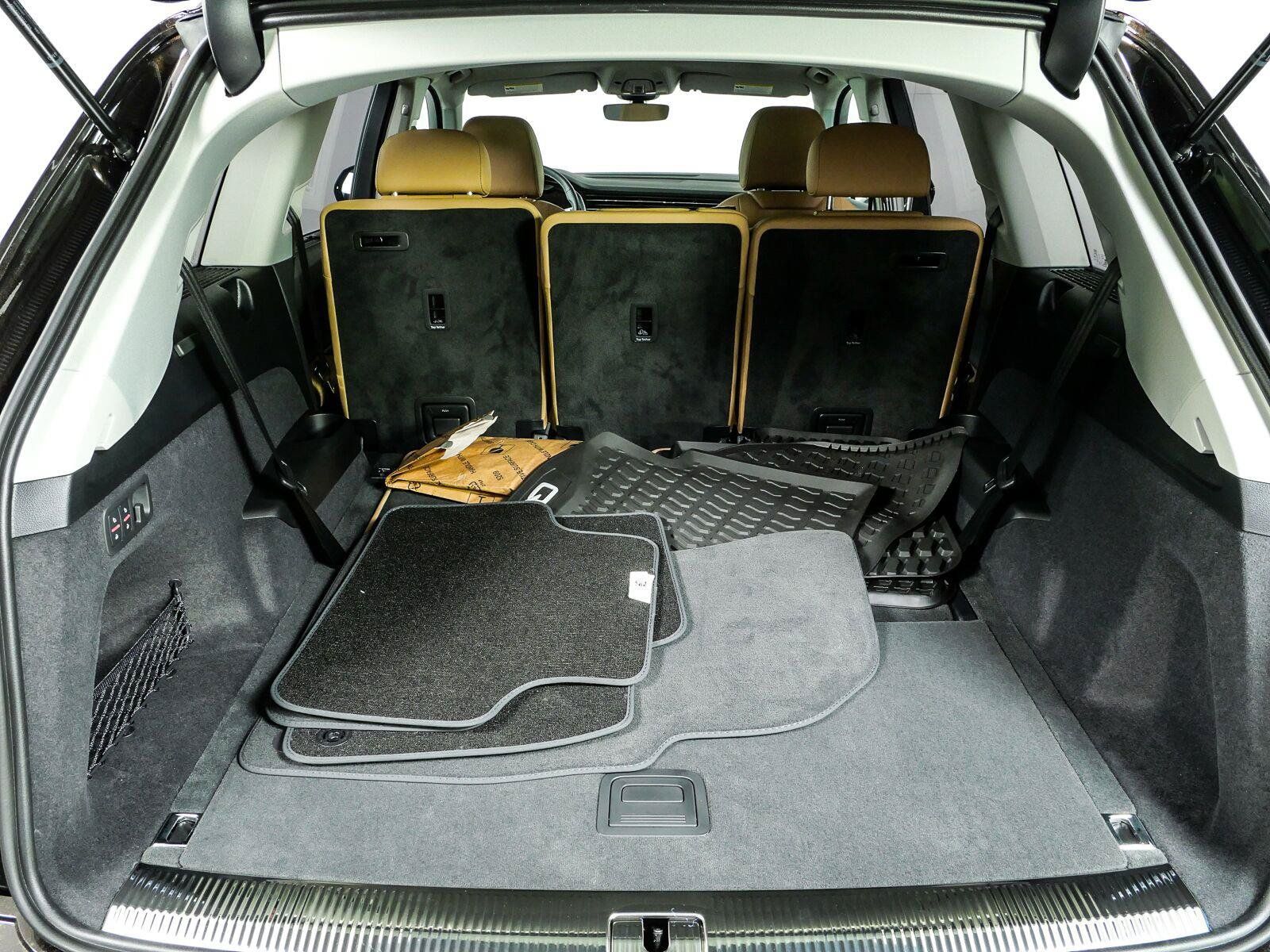 New 2026 Audi Q7 2.0T Premium Plus AWD/4WD image 33