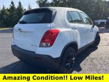 Used 2016 Chevrolet Trax LS image 3