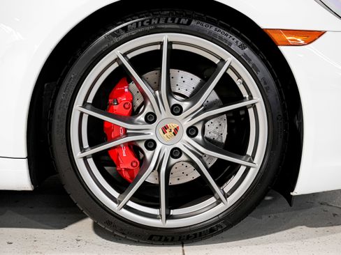 Used 2019 Porsche 911 Carrera S image 49