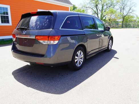 Used 2015 Honda Odyssey EX image 7