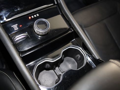 Used 2022 Jeep Grand Cherokee L Limited image 28