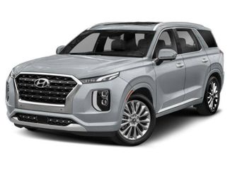 Used 2020 Hyundai Palisade Limited AWD/4WD video 2