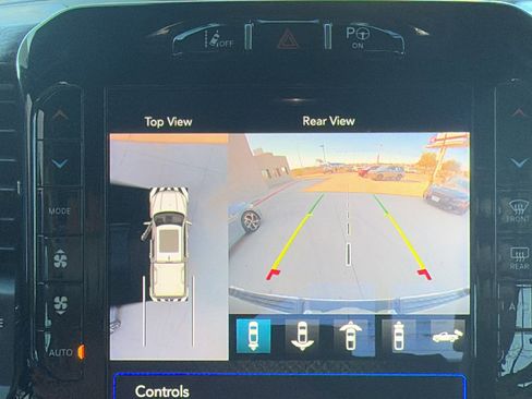 Certified 2019 RAM 1500 Limited image 28