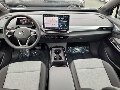 New 2026 Volkswagen ID.4 Pro image 13