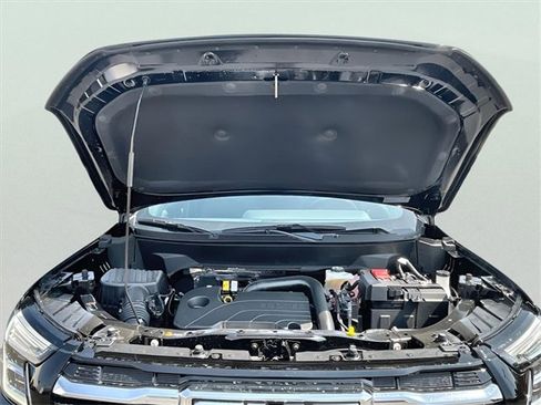 New 2026 GMC Terrain Elevation w/ Elevation Premium Package image 30