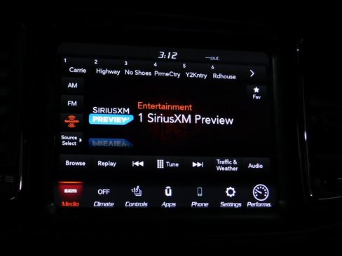 Used 2020 Dodge Challenger SRT Hellcat w/ Plus Package image 64