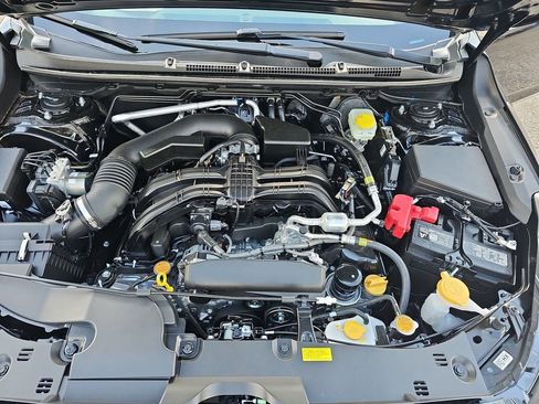New 2026 Subaru Crosstrek 2.5i AWD/4WD image 62