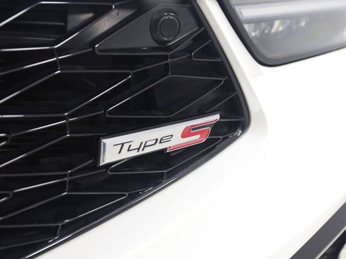 Used 2025 Acura Integra Type S FWD image 18