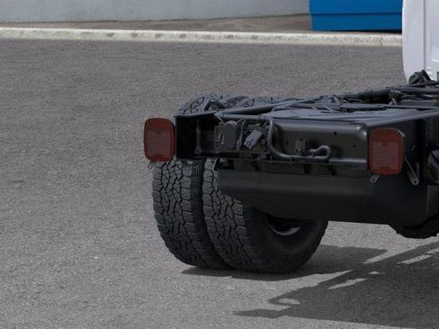 New 2026 Chevrolet Silverado 3500 W/T w/ WT Convenience Package image 42