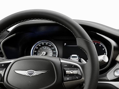 New 2026 Genesis G70 2.5T image 13