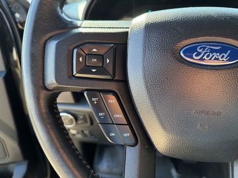 Used 2018 Ford F150 XLT w/ Equipment Group 302A Luxury image 53