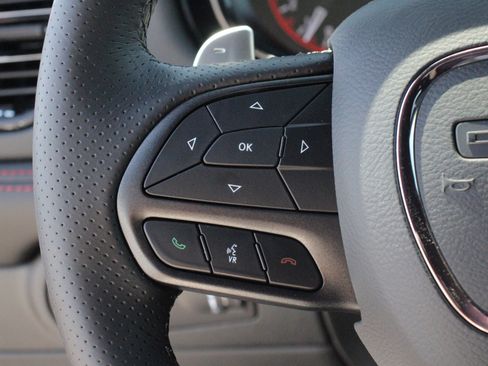 New 2026 Dodge Durango GT w/ Blacktop Package AWD/4WD image 9
