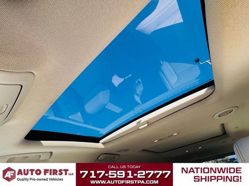 Used 2021 GMC Acadia Denali w/ Denali Ultimate Package image 16