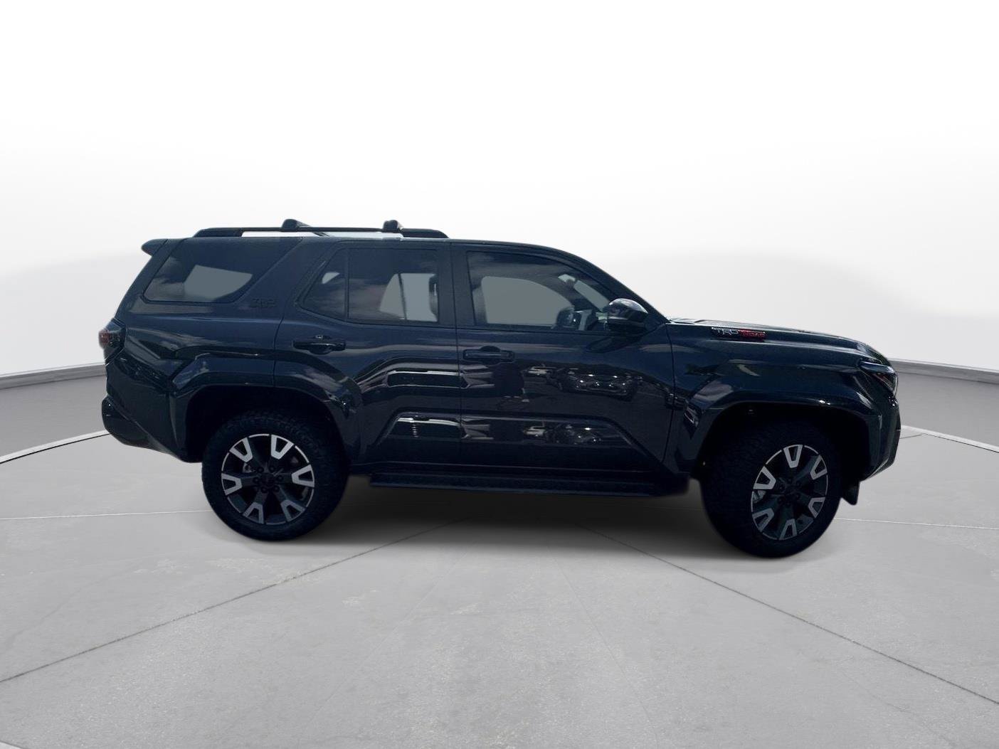 Used 2026 Toyota 4Runner TRD Sport Premium w/ Tow Technology Package AWD/4WD image 5