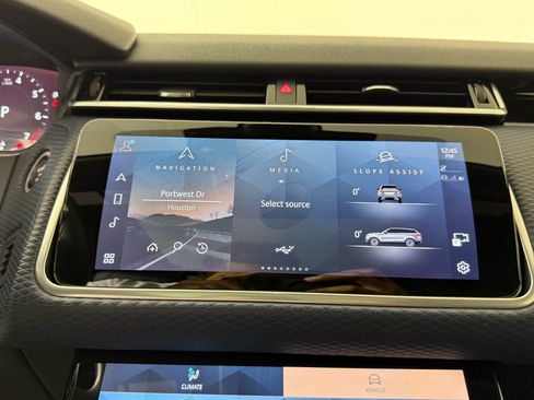 Used 2021 Land Rover Range Rover Velar R-Dynamic S AWD/4WD image 26