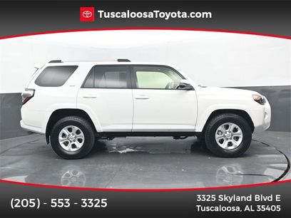 Used 2023 Toyota 4Runner SR5 Premium w/ Moonroof Package