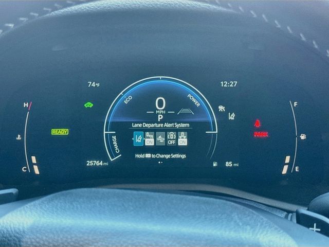 Used 2025 Toyota Camry SE w/ Convenience Package FWD image 12