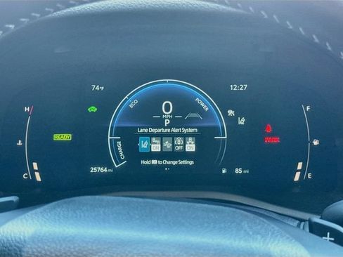 Used 2025 Toyota Camry SE w/ Convenience Package FWD image 12