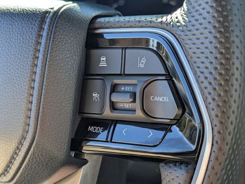Used 2024 Toyota Tundra Capstone AWD/4WD image 14