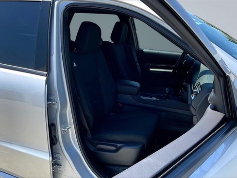 New 2025 Dodge Durango GT w/ Blacktop Package image 8