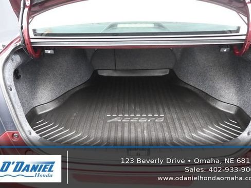 Used 2016 Honda Accord Sport image 39