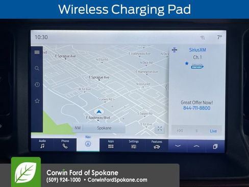 Certified 2024 Ford Bronco Outer Banks image 32