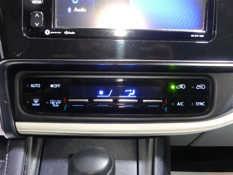 Used 2018 Toyota Corolla iM w/ All-Weather Mat Package FWD image 36
