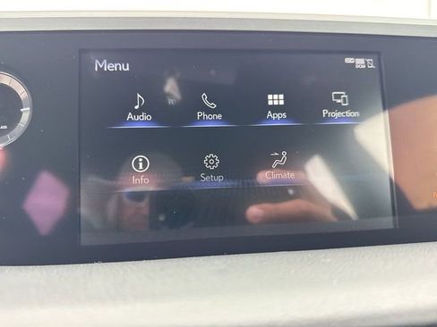 Used 2019 Lexus ES 350 F Sport w/ Accessory Package 2 image 18